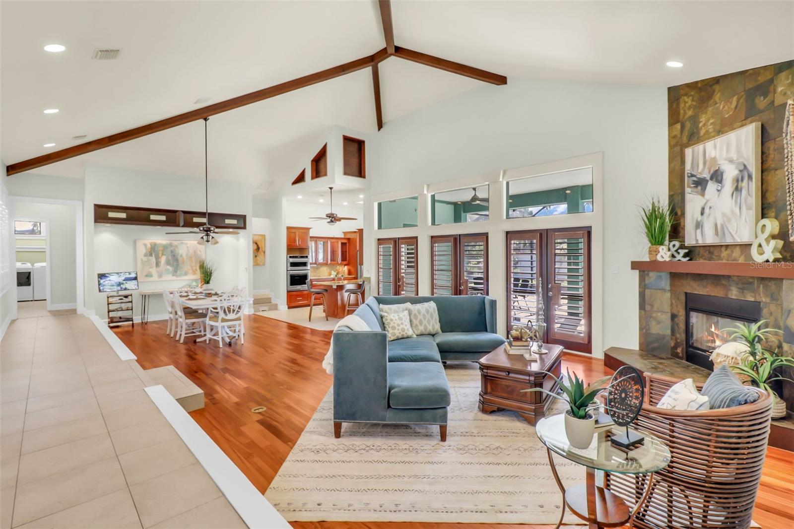 PINELLAS GROVES - Residential