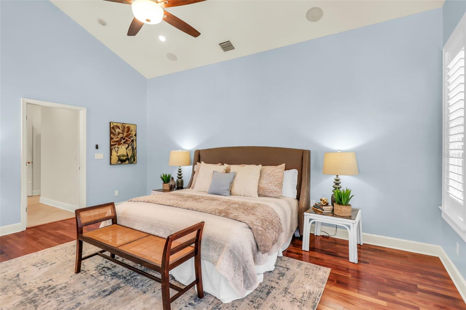 PINELLAS GROVES - Residential