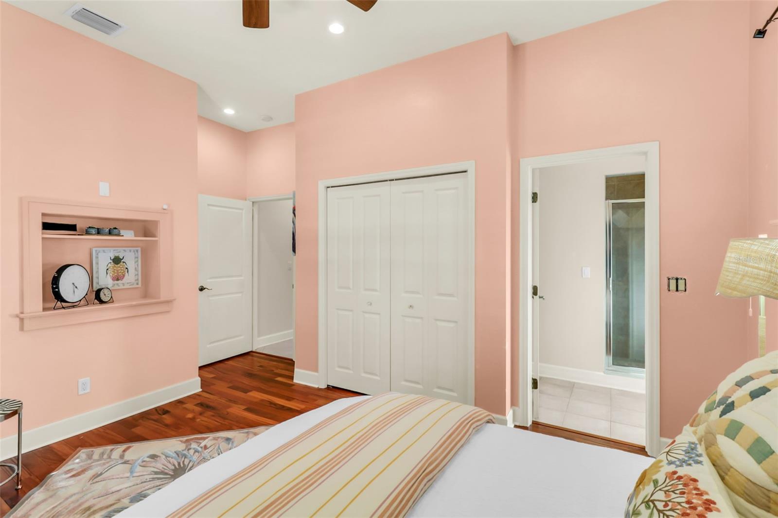 PINELLAS GROVES - Residential