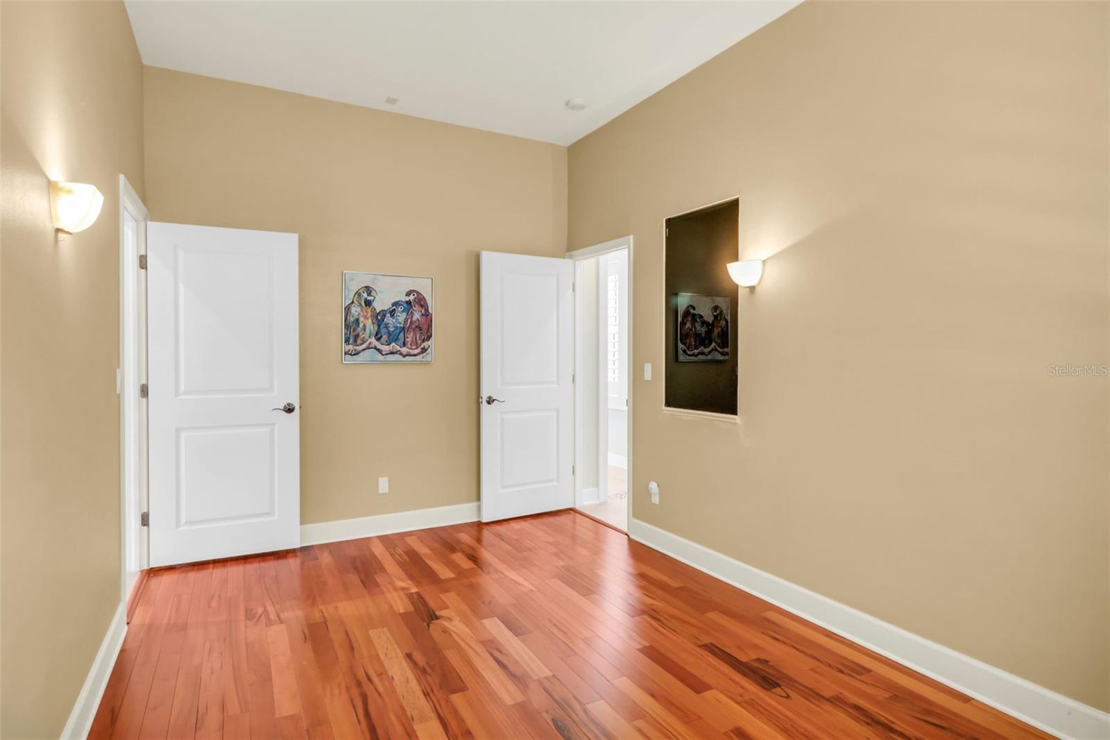 PINELLAS GROVES - Residential