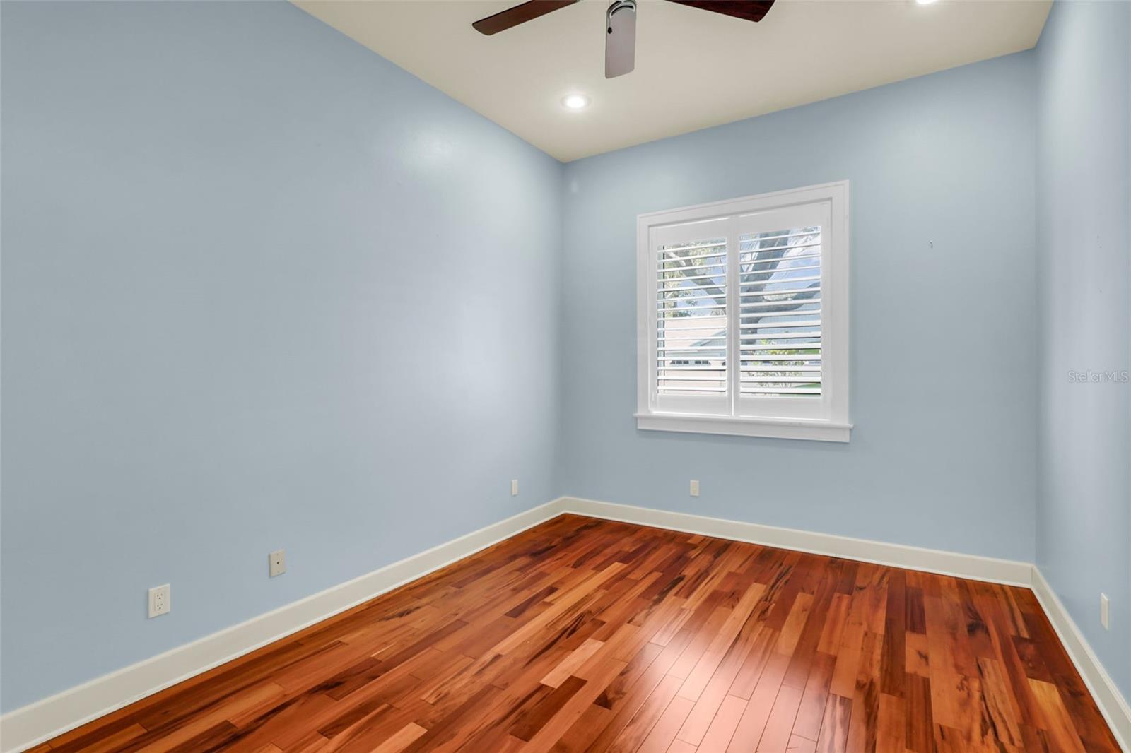 PINELLAS GROVES - Residential