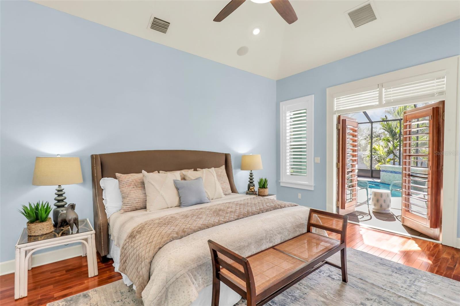 PINELLAS GROVES - Residential