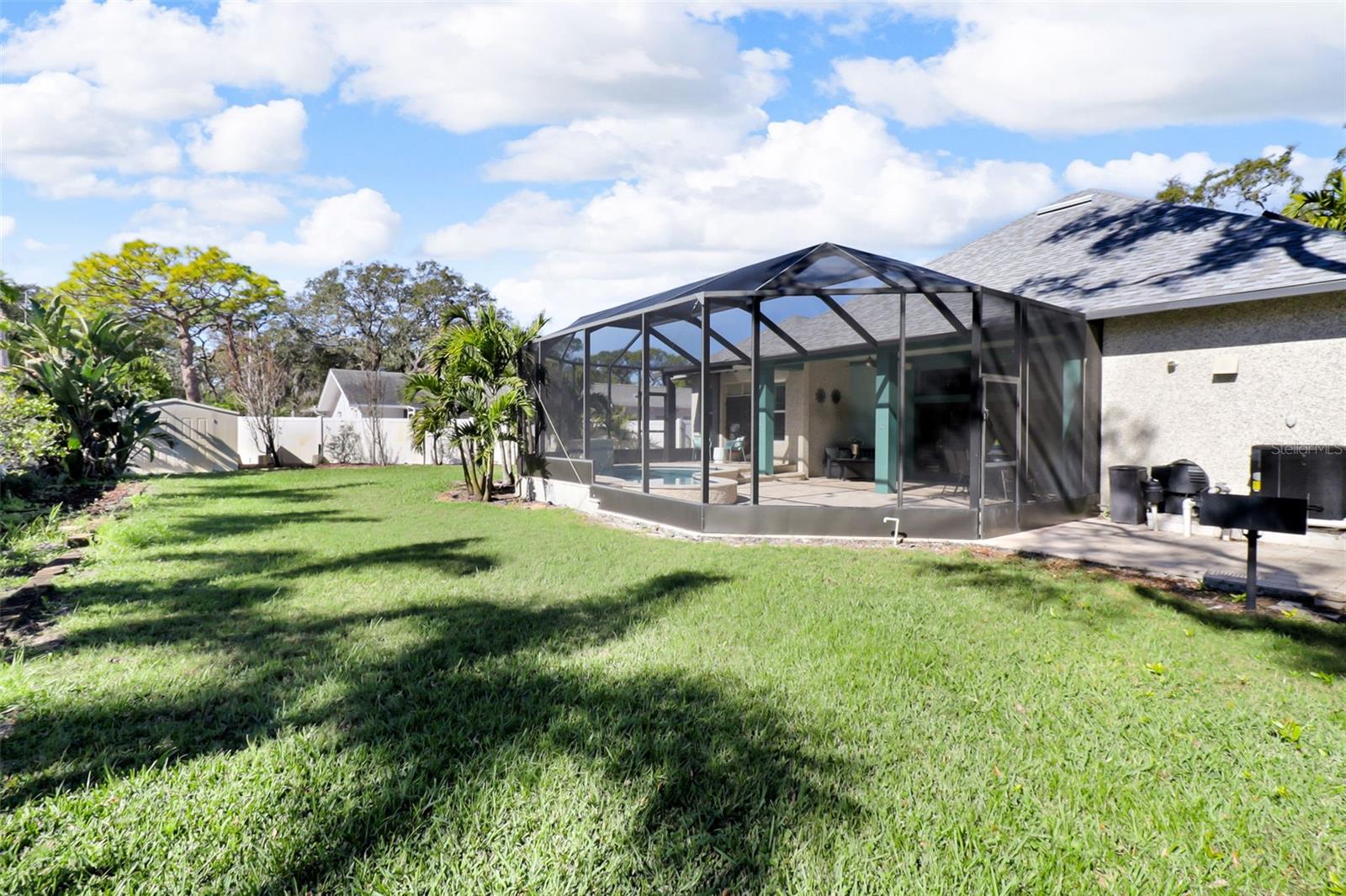 PINELLAS GROVES - Residential