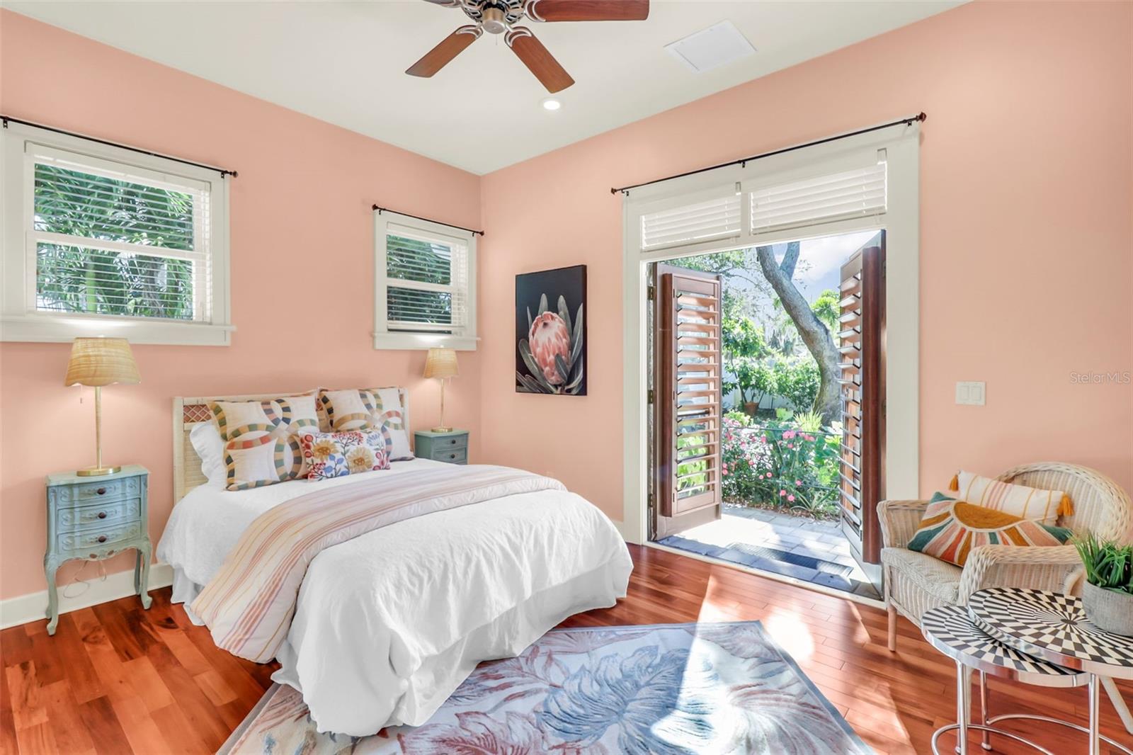 PINELLAS GROVES - Residential