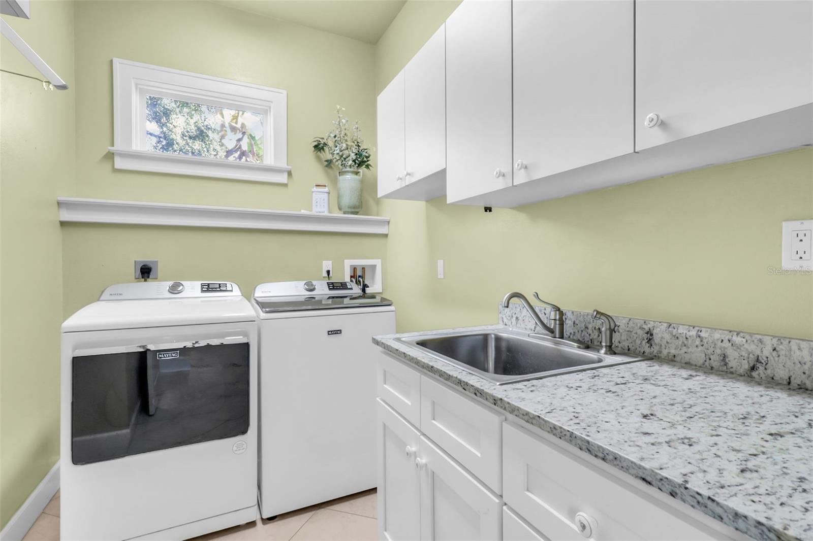 PINELLAS GROVES - Residential