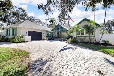 Photo of 13030 98th Avenue, Seminole, FL 33776 (MLS # TB8467013)