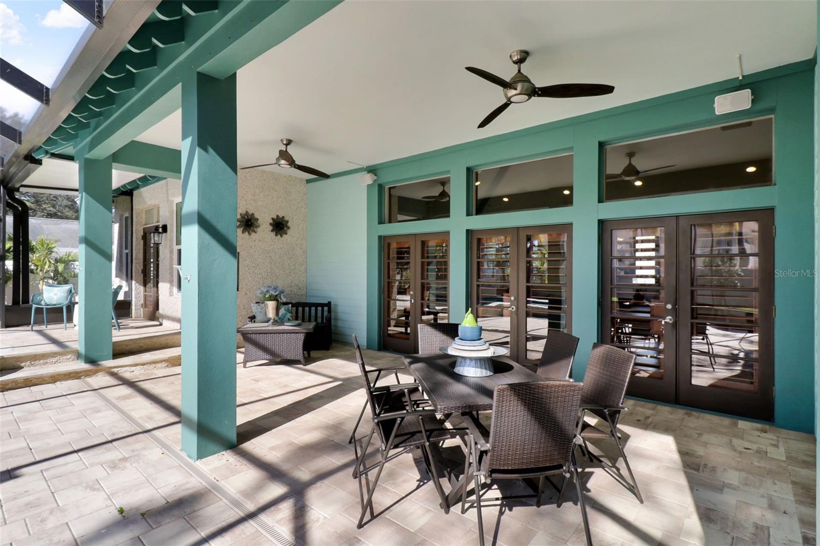 PINELLAS GROVES - Residential