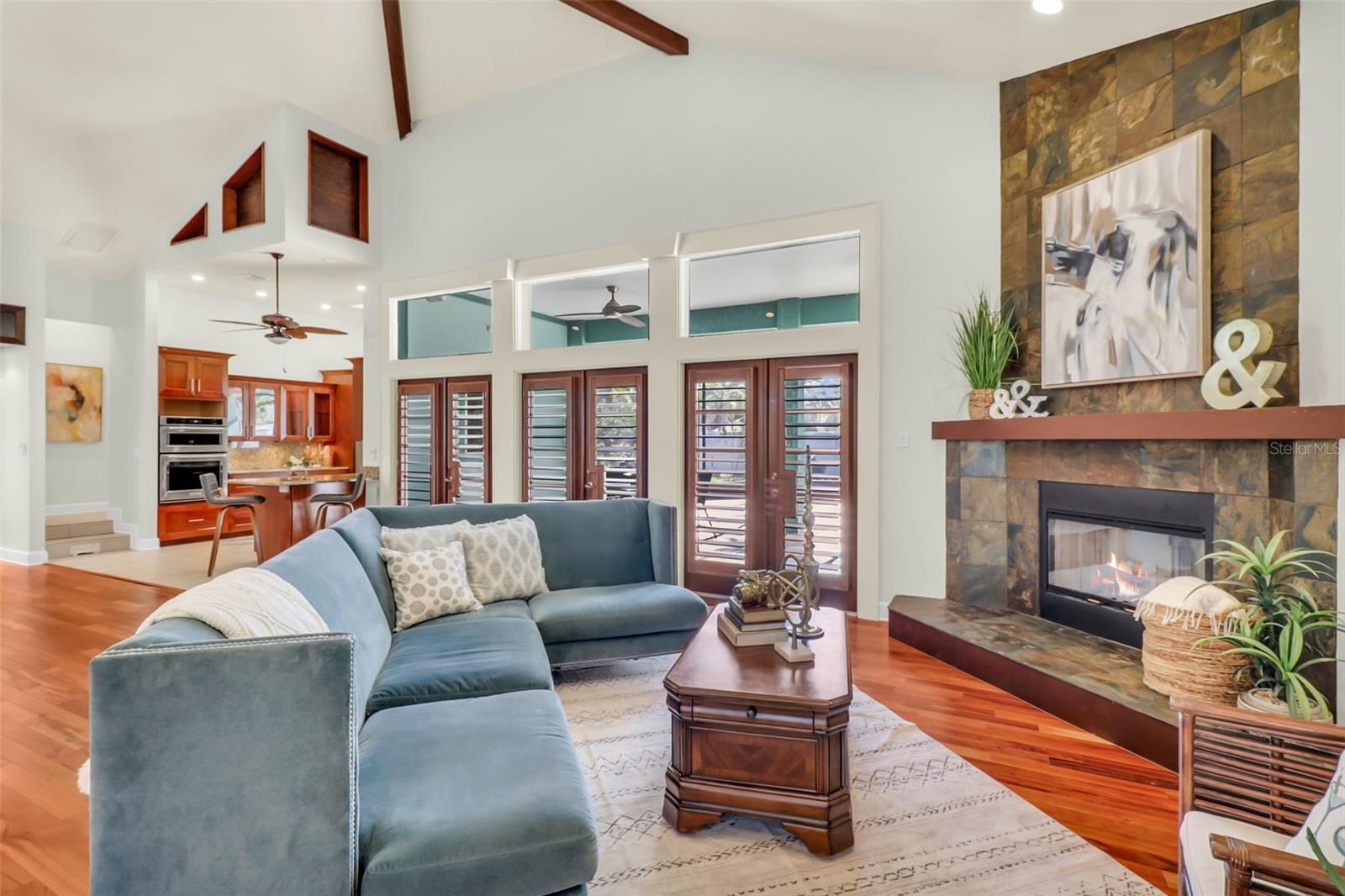 PINELLAS GROVES - Residential