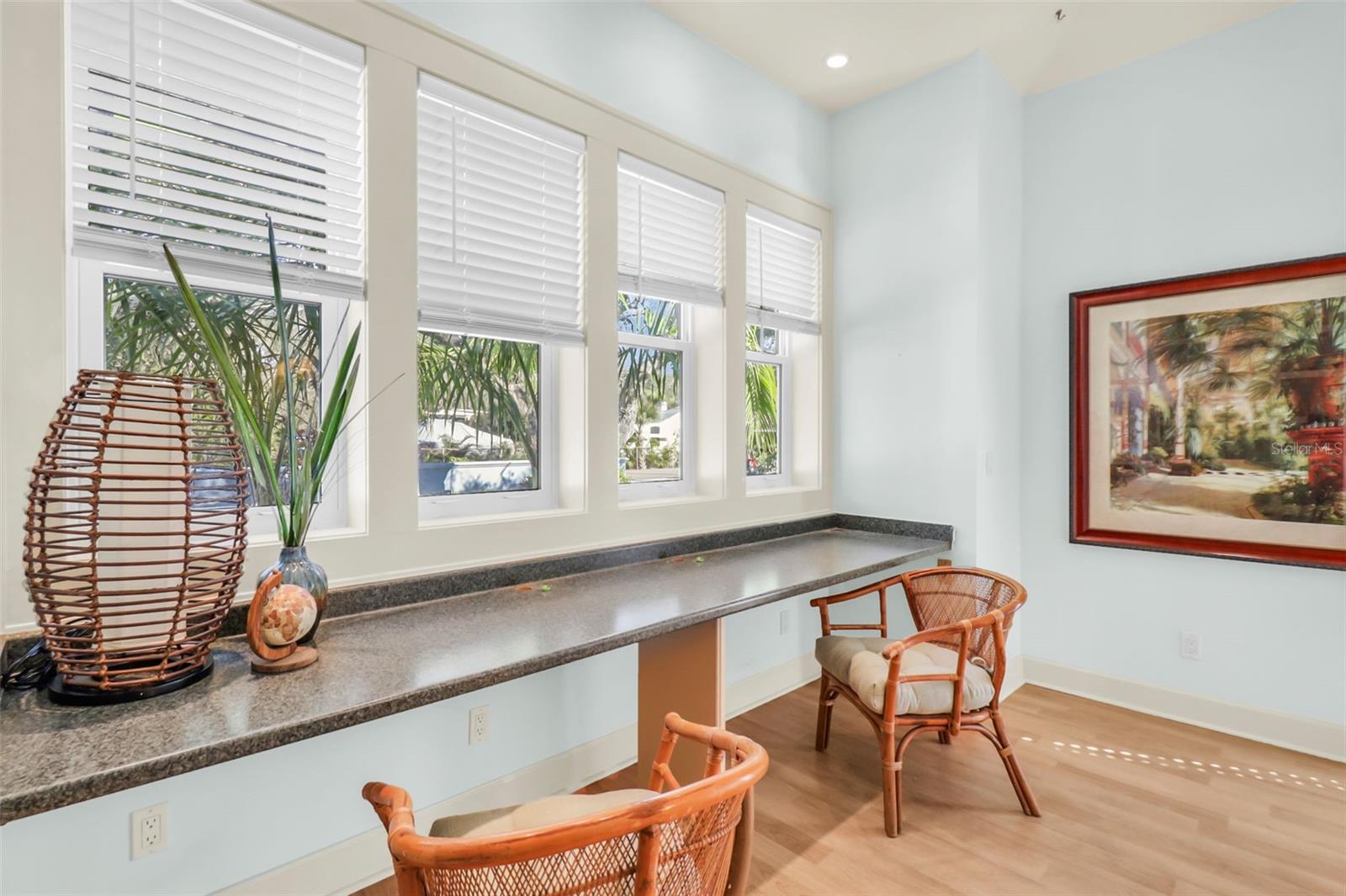 PINELLAS GROVES - Residential