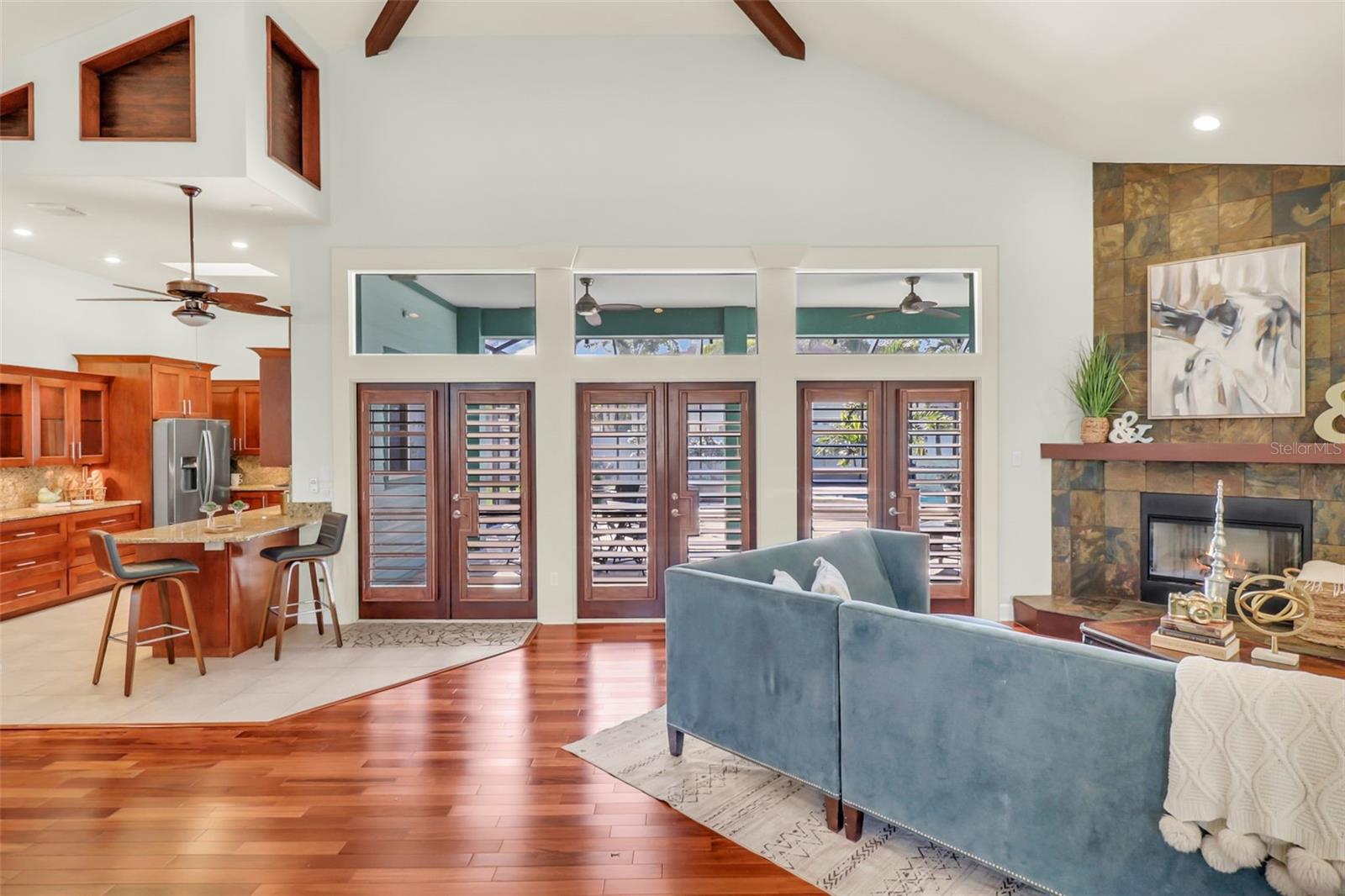 PINELLAS GROVES - Residential