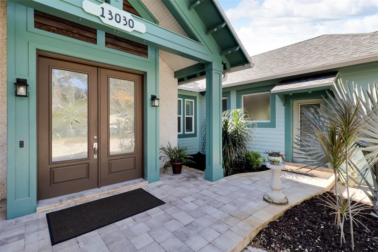 PINELLAS GROVES - Residential