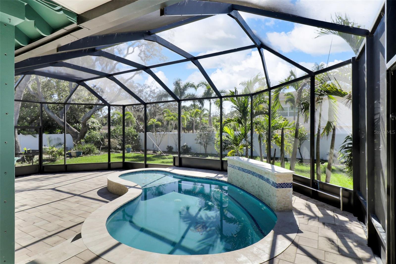 PINELLAS GROVES - Residential