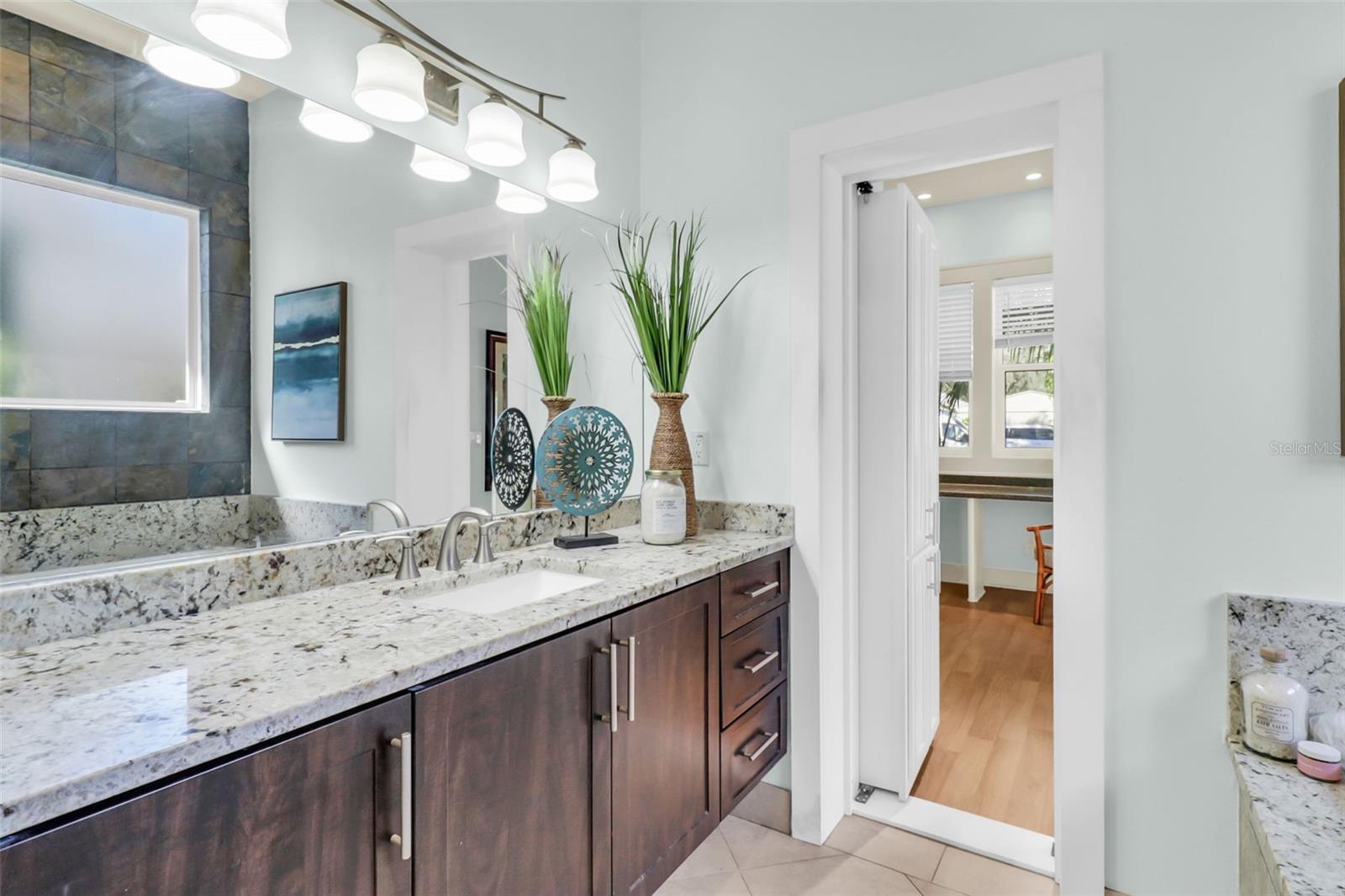 PINELLAS GROVES - Residential