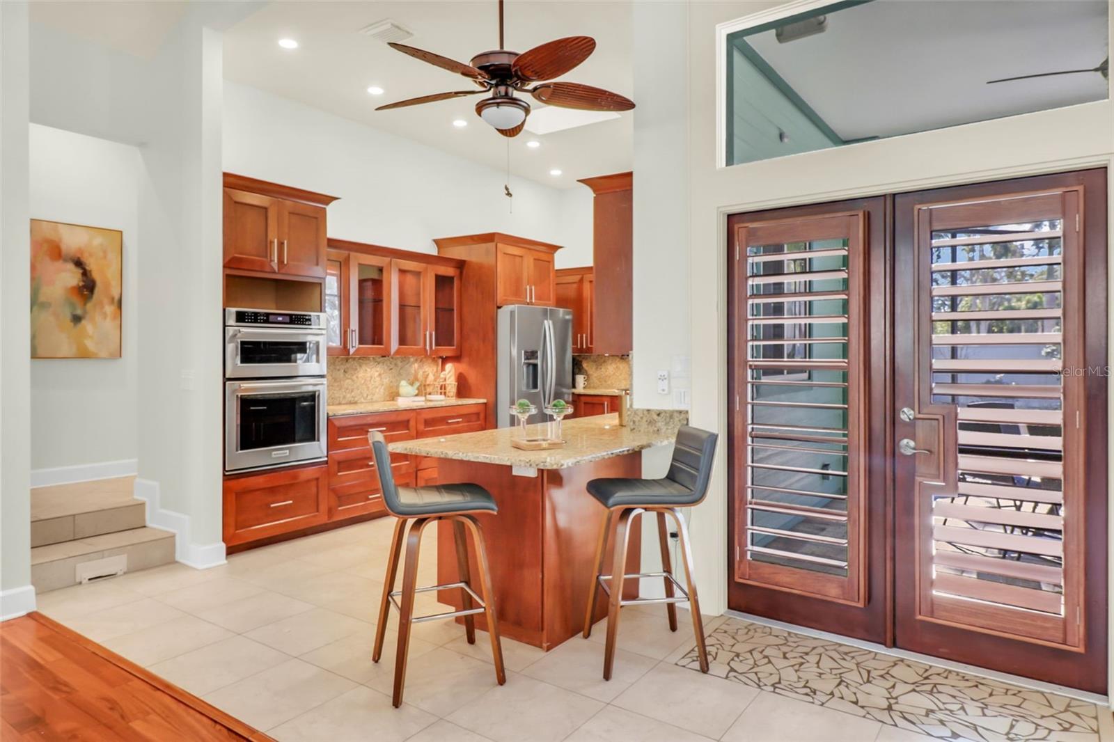 PINELLAS GROVES - Residential