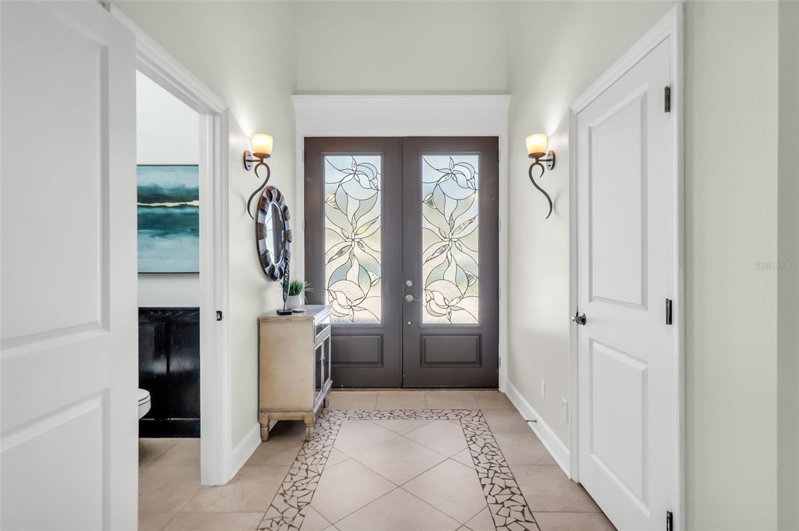 PINELLAS GROVES - Residential