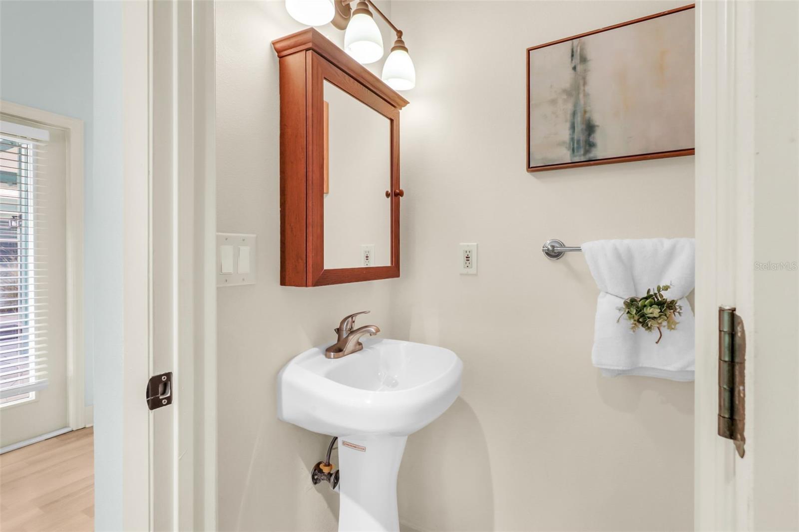 PINELLAS GROVES - Residential