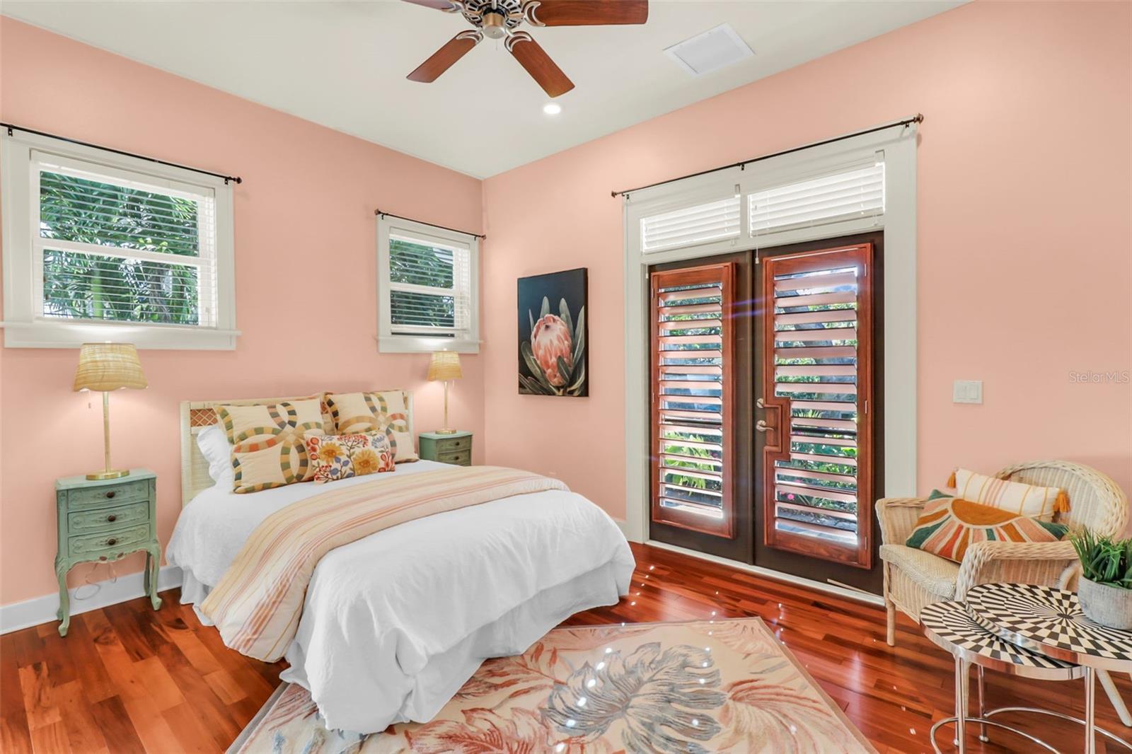 PINELLAS GROVES - Residential