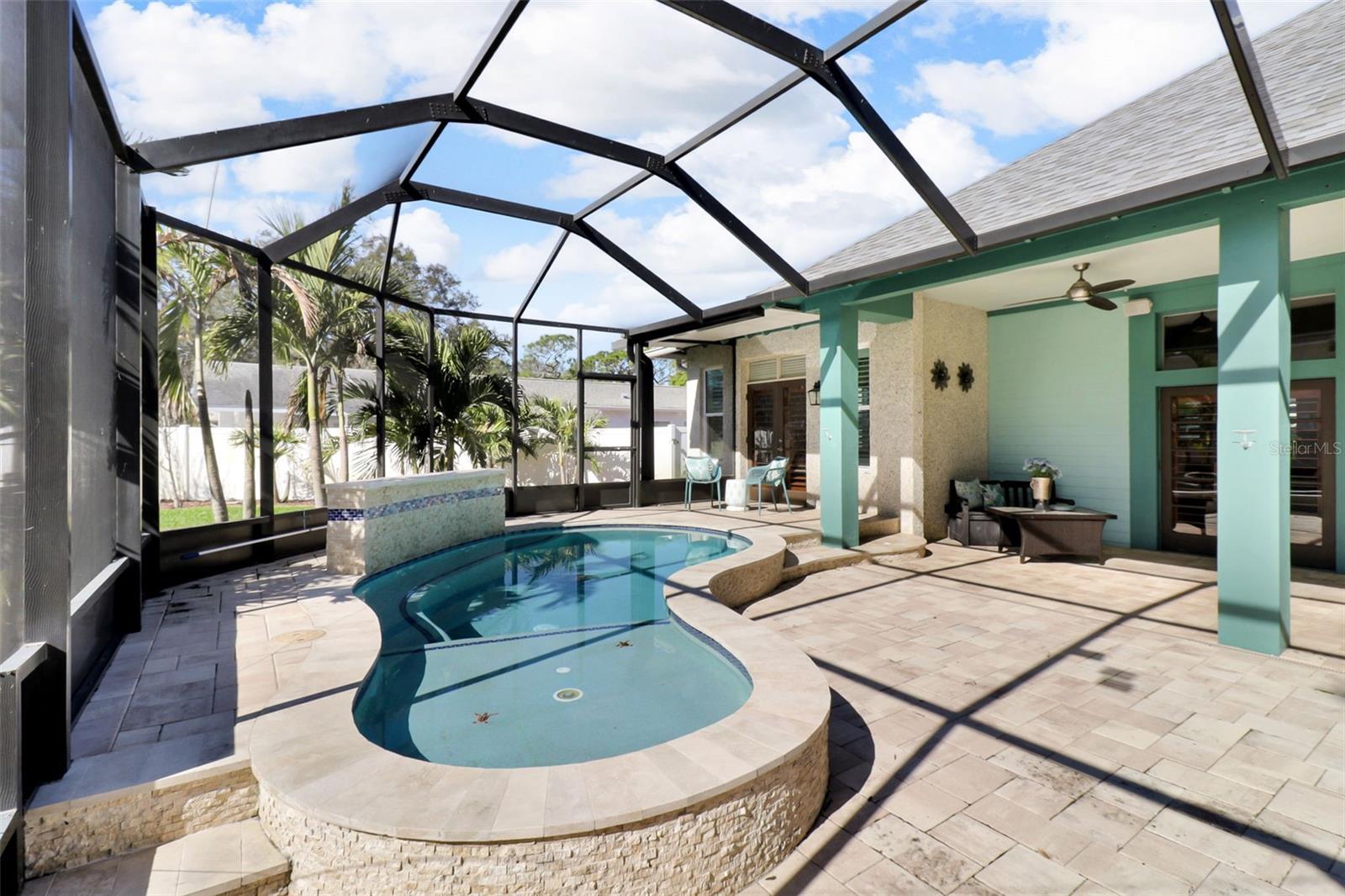 PINELLAS GROVES - Residential