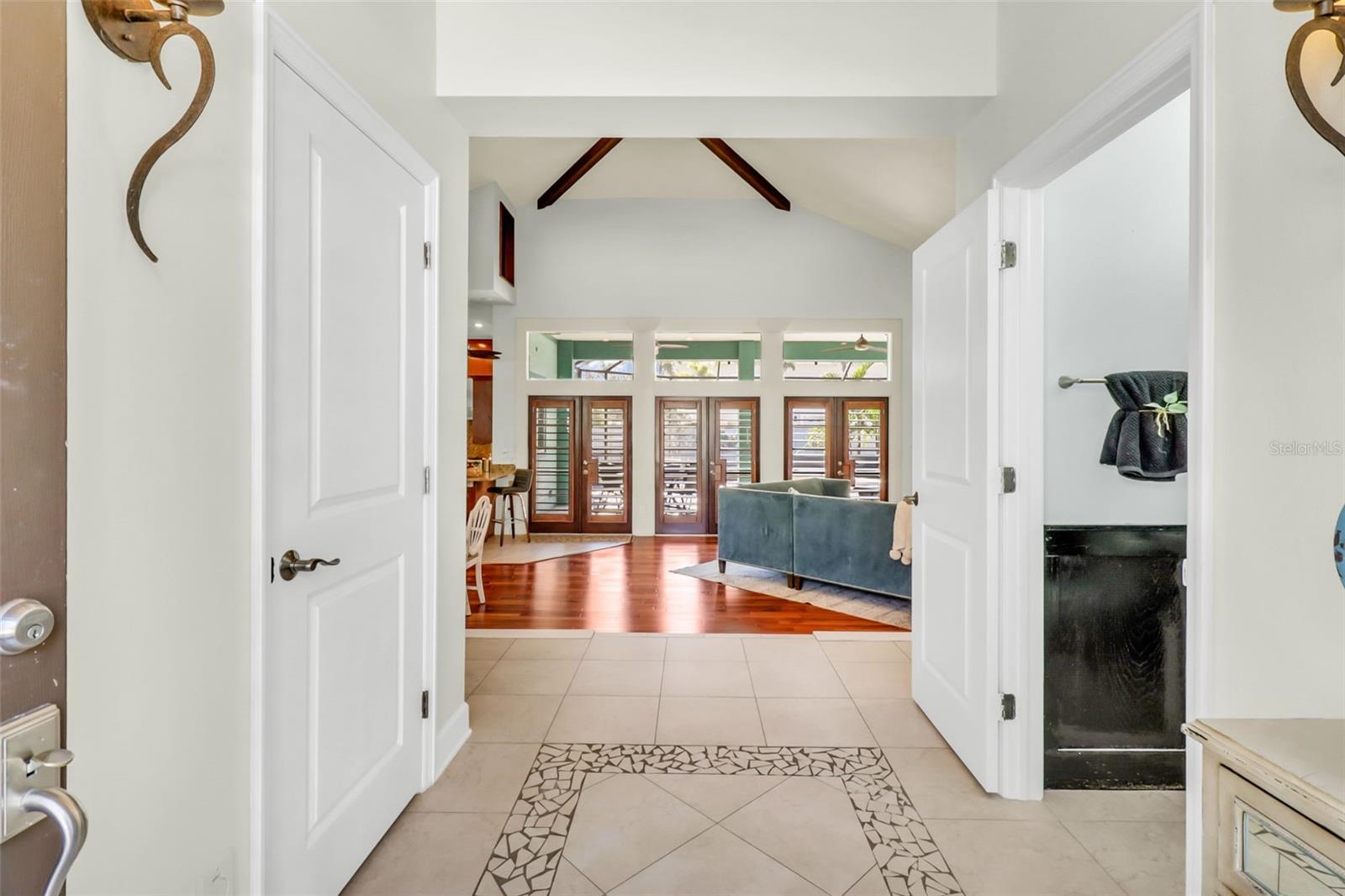 PINELLAS GROVES - Residential