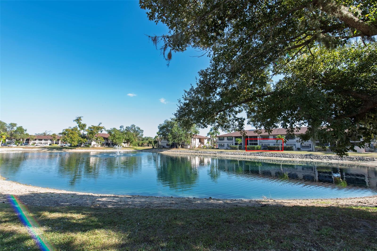 OAKS 04 - Residential