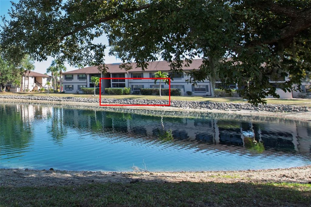 Photo of 19505 Quesada Avenue #AA104, Port Charlotte, FL 33948 (MLS # C7519396)