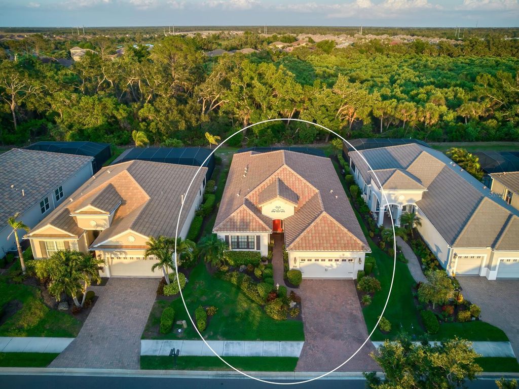 Photo of 27336 Driver Lane, Englewood, FL 34223 (MLS # N6138244)