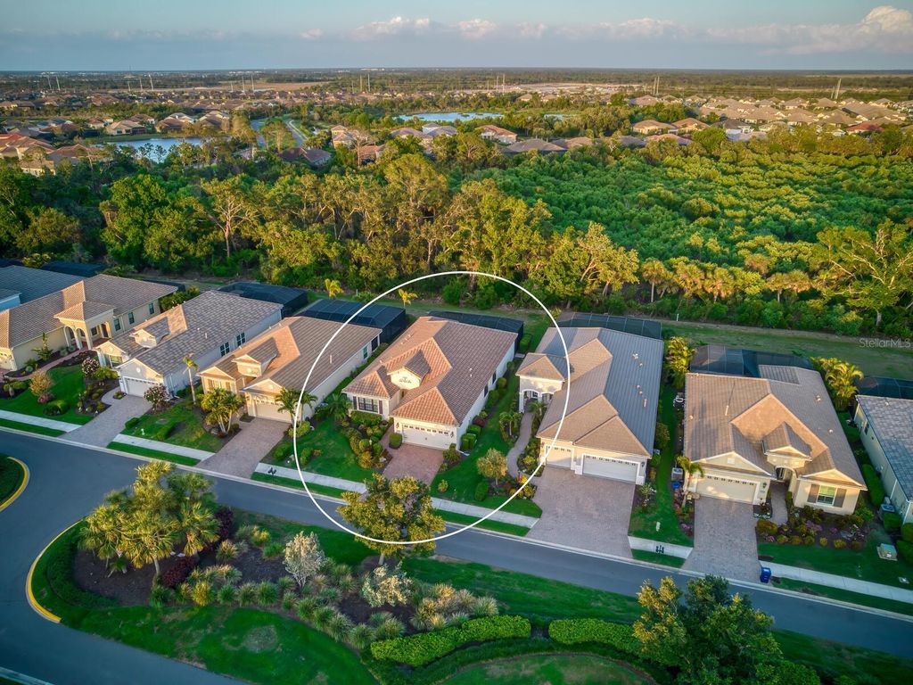 Photo of 27336 Driver Lane, Englewood, FL 34223 (MLS # N6138244)