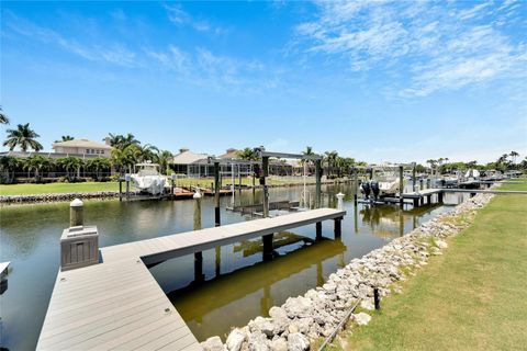 A home in APOLLO BEACH