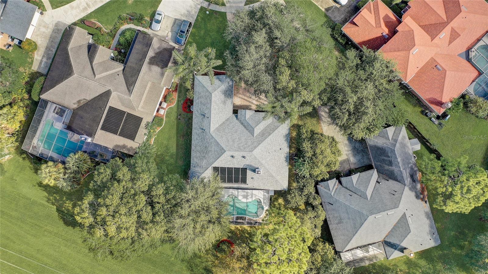 BRIGHTON PARK AT CARILLON PH 2 - Residential