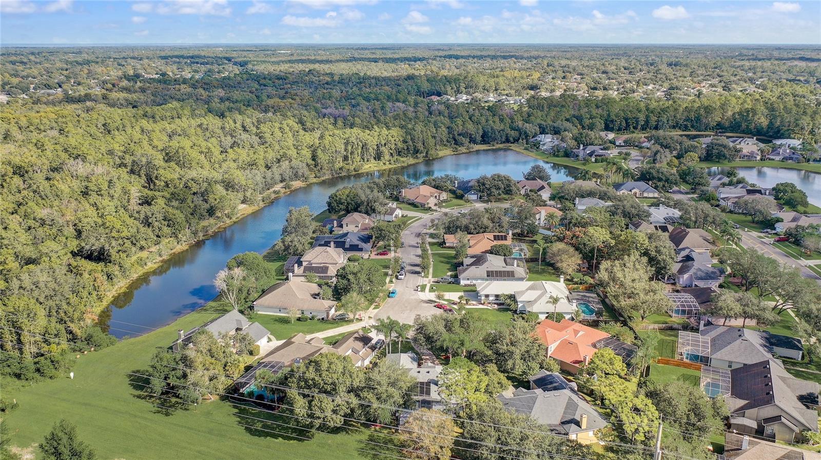 BRIGHTON PARK AT CARILLON PH 2 - Residential