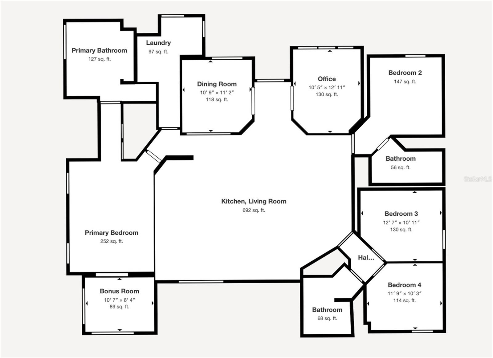 BRIGHTON PARK AT CARILLON PH 2 - Residential