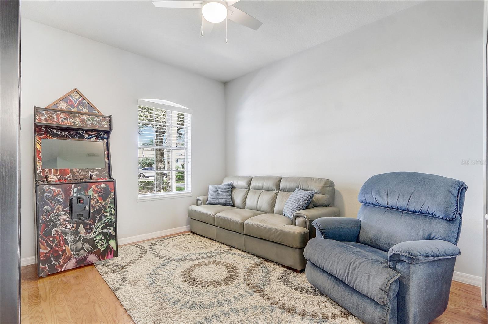 BRIGHTON PARK AT CARILLON PH 2 - Residential