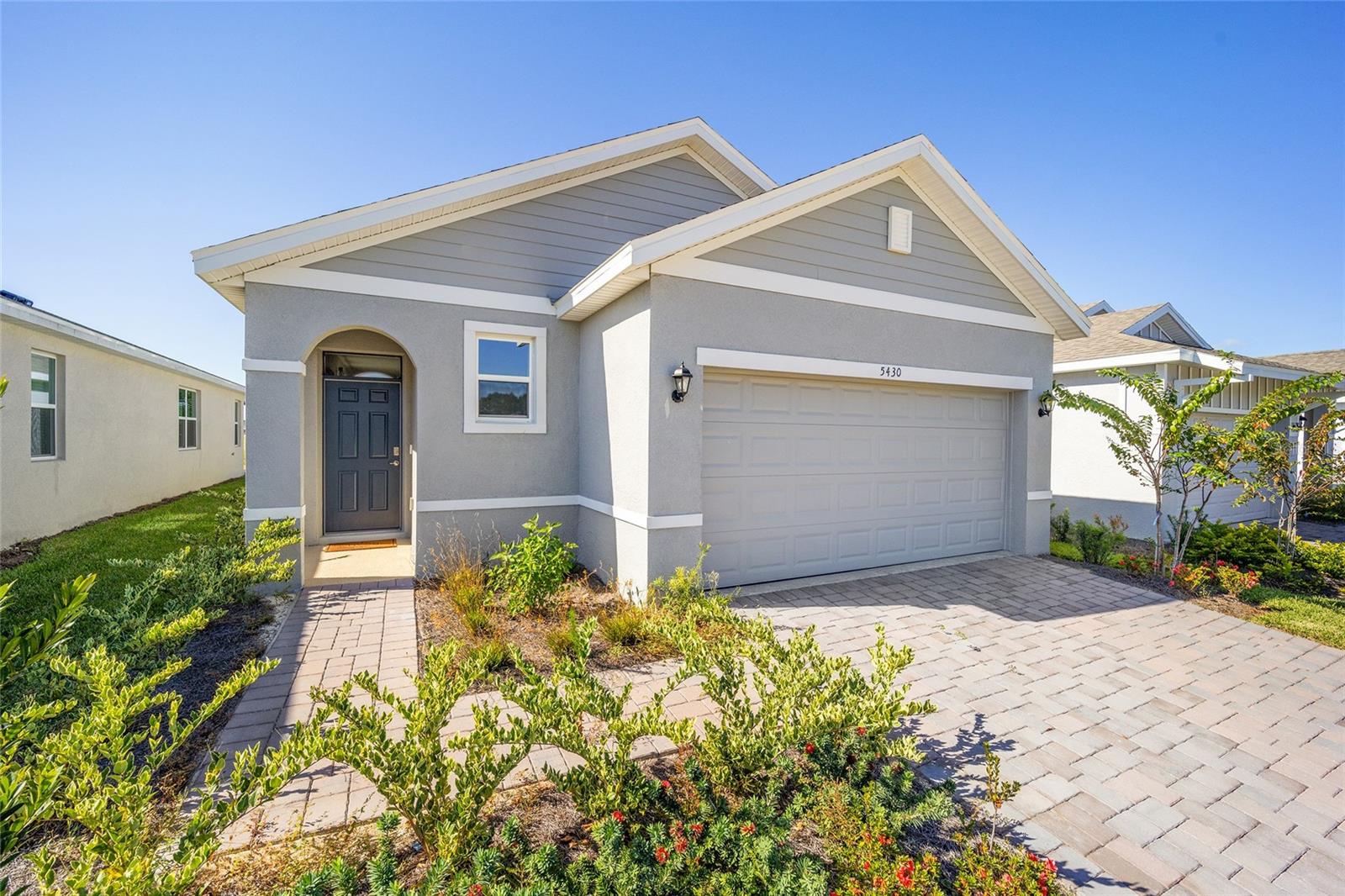 OCALA PRESERVE PH 13 - Residential