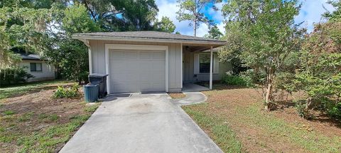 1731 NW 32 PLACE GAINESVILLE FL 32605