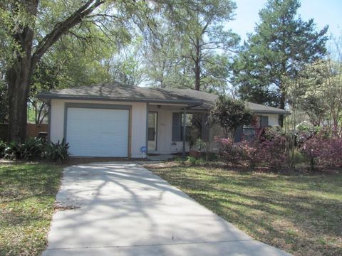 1731 NW 32 PLACE GAINESVILLE FL 32605