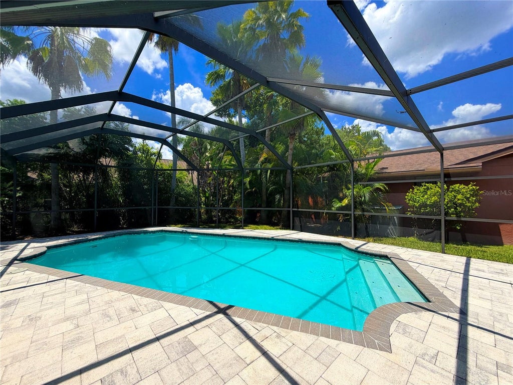 Photo of 588 Hollowtree Place, Tarpon Springs, FL 34688 (MLS # W7887858)