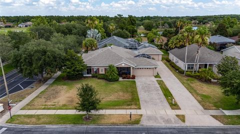 A home in KISSIMMEE