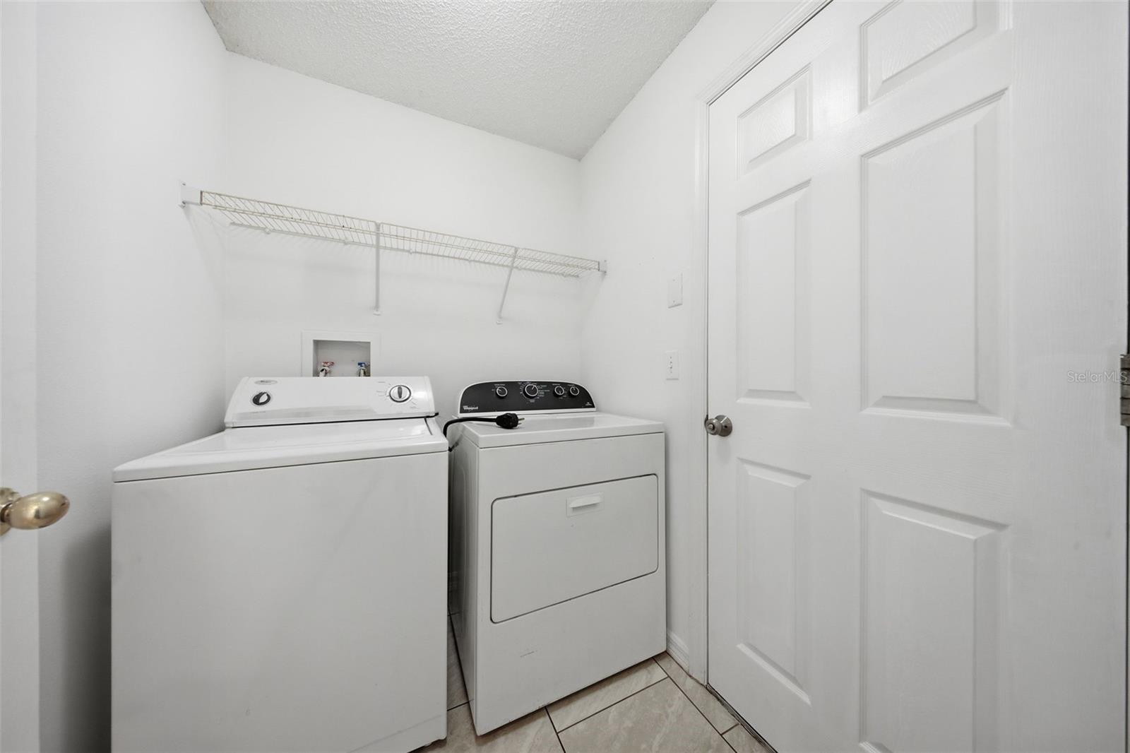 POINCIANA VILLAGE 1 NBHD 2 - Residential