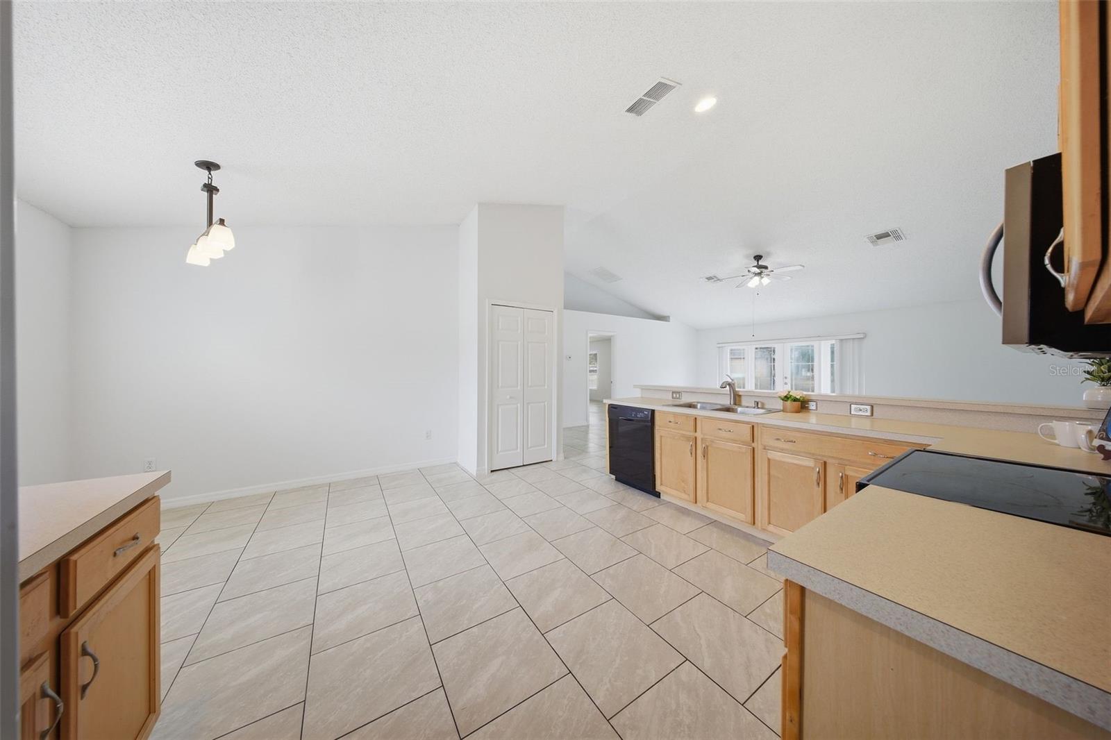 POINCIANA VILLAGE 1 NBHD 2 - Residential