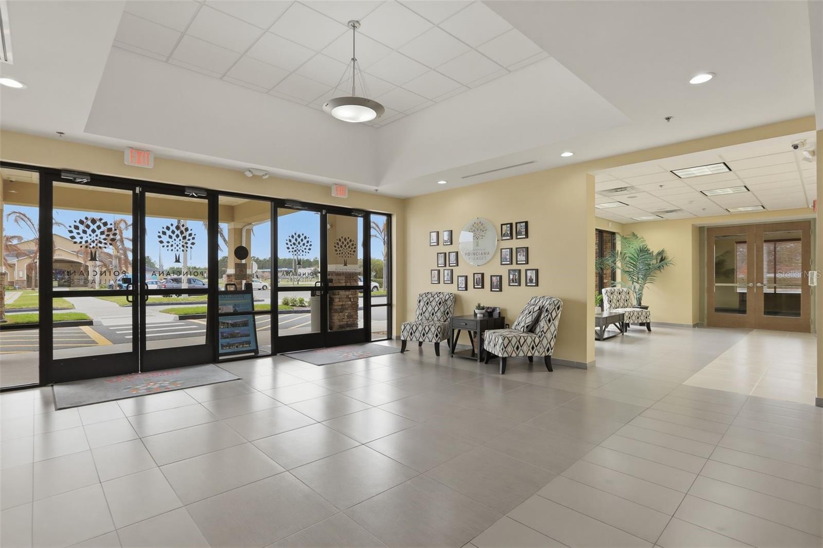 POINCIANA VILLAGE 1 NBHD 2 - Residential