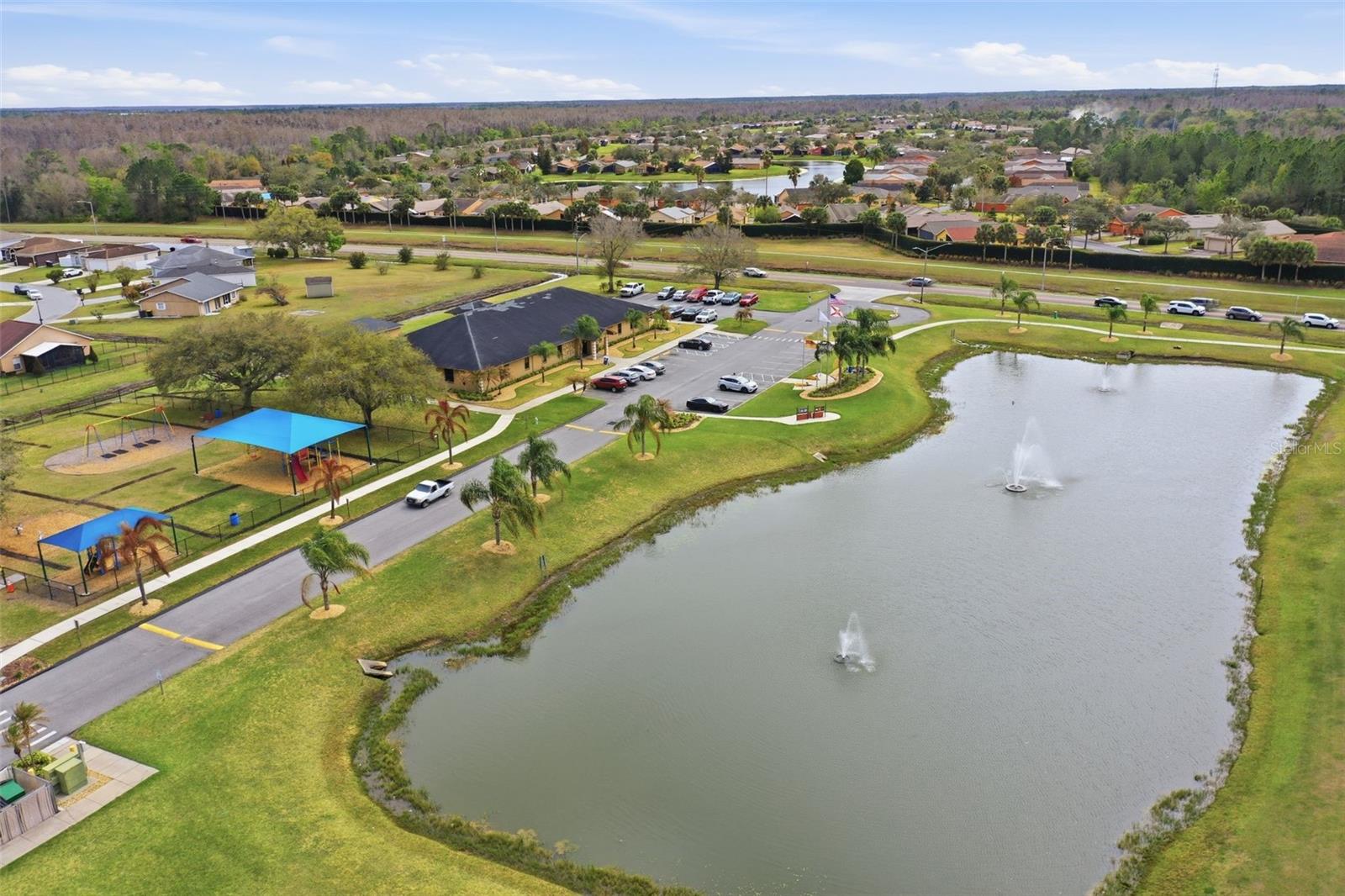 POINCIANA VILLAGE 1 NBHD 2 - Residential