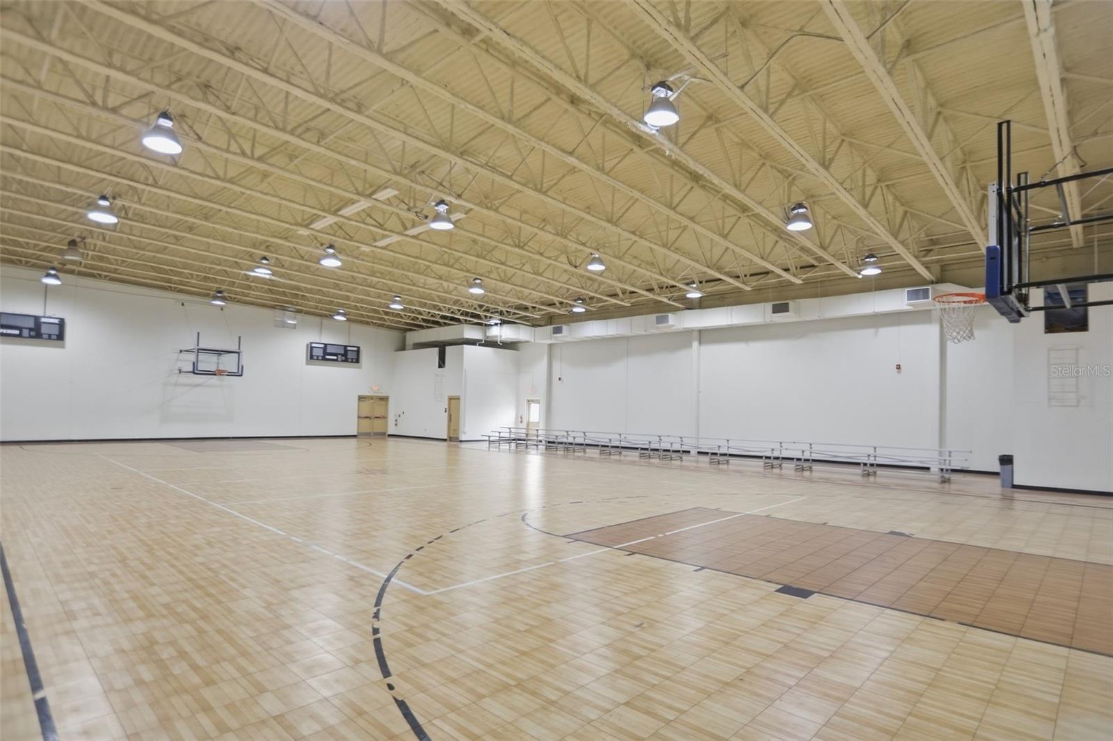 POINCIANA VILLAGE 1 NBHD 2 - Residential