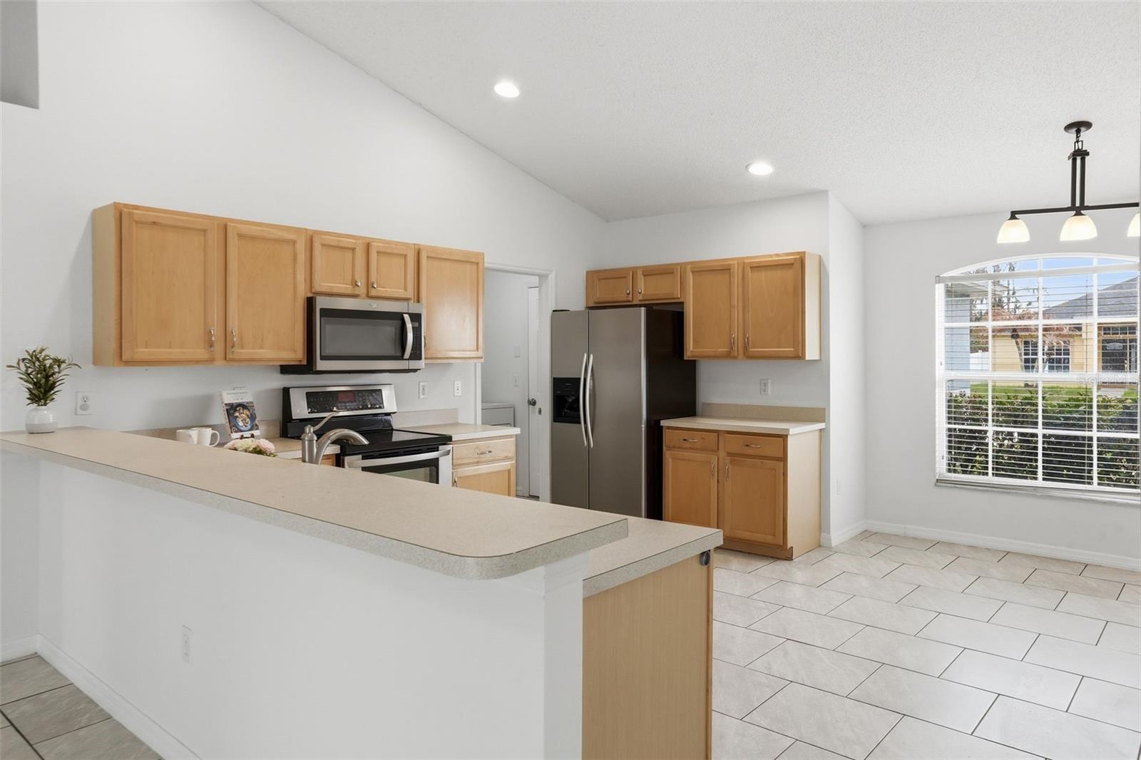 POINCIANA VILLAGE 1 NBHD 2 - Residential