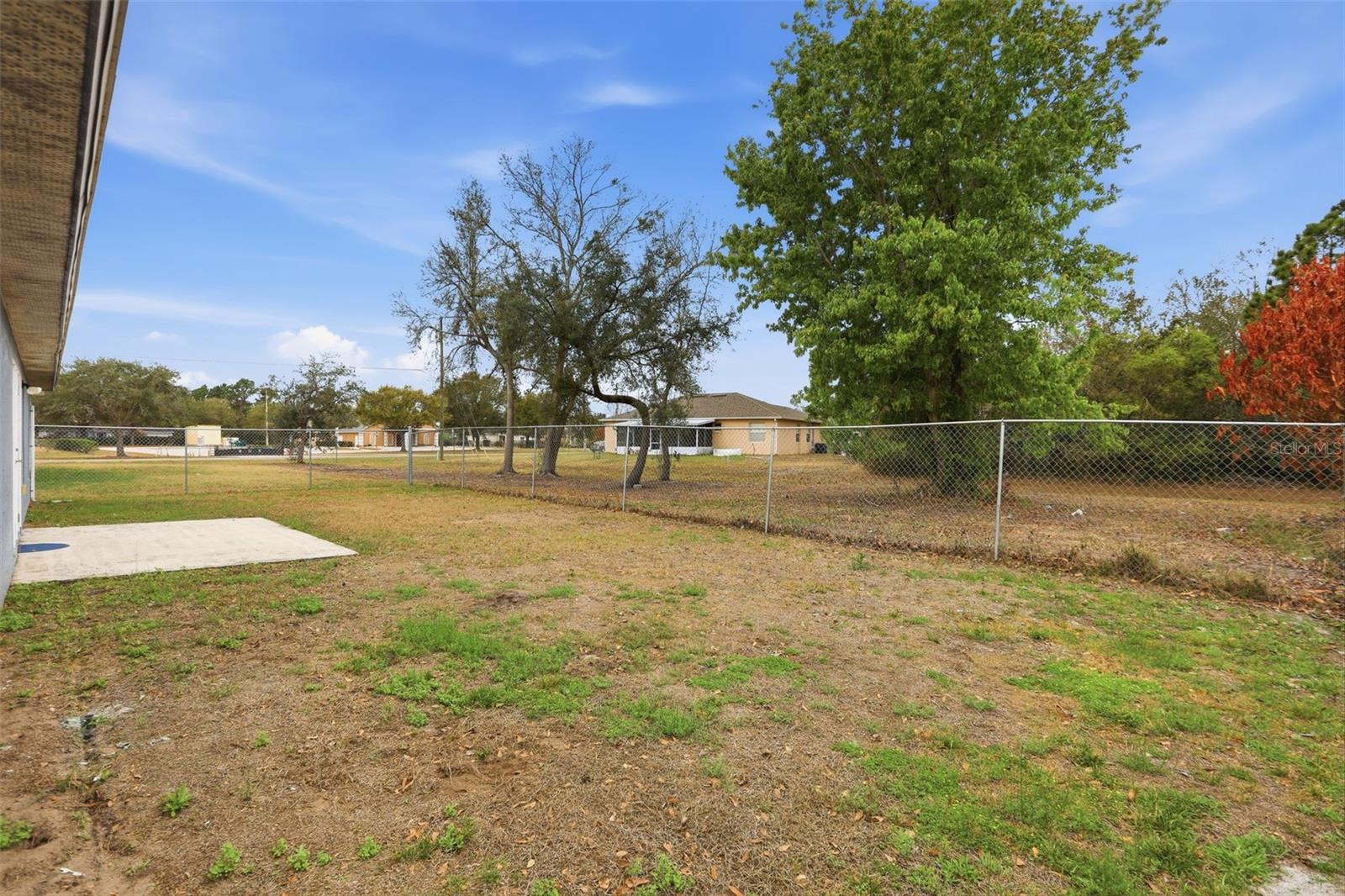 POINCIANA VILLAGE 1 NBHD 2 - Residential