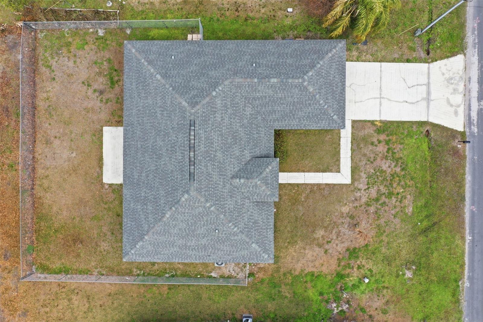 POINCIANA VILLAGE 1 NBHD 2 - Residential