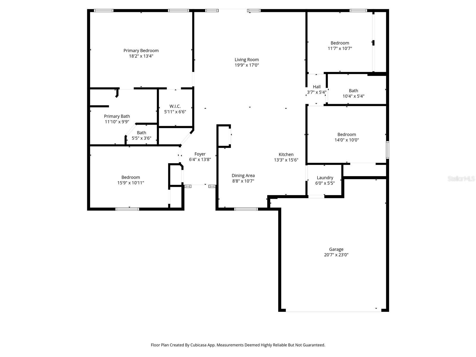 POINCIANA VILLAGE 1 NBHD 2 - Residential