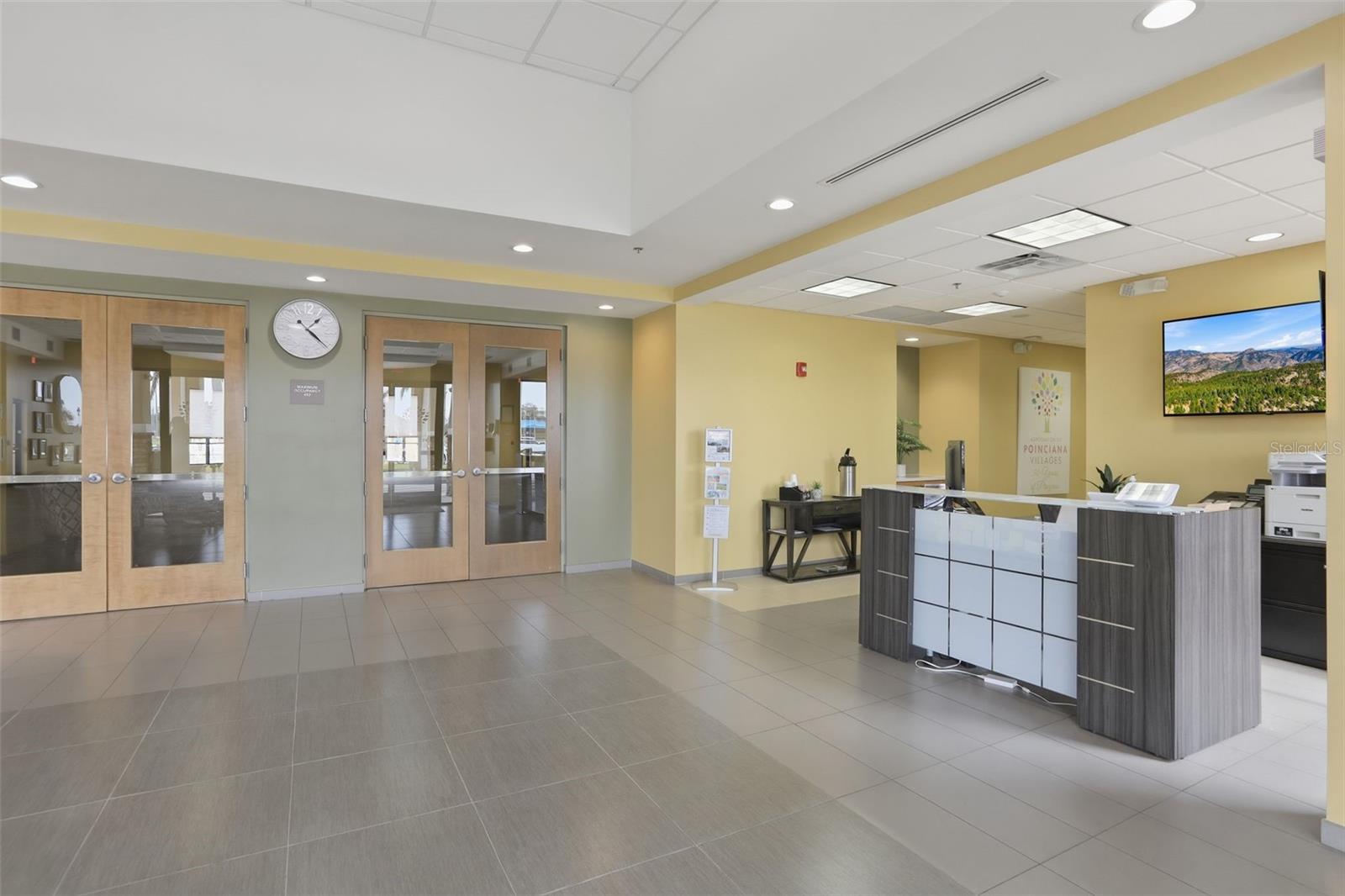 POINCIANA VILLAGE 1 NBHD 2 - Residential