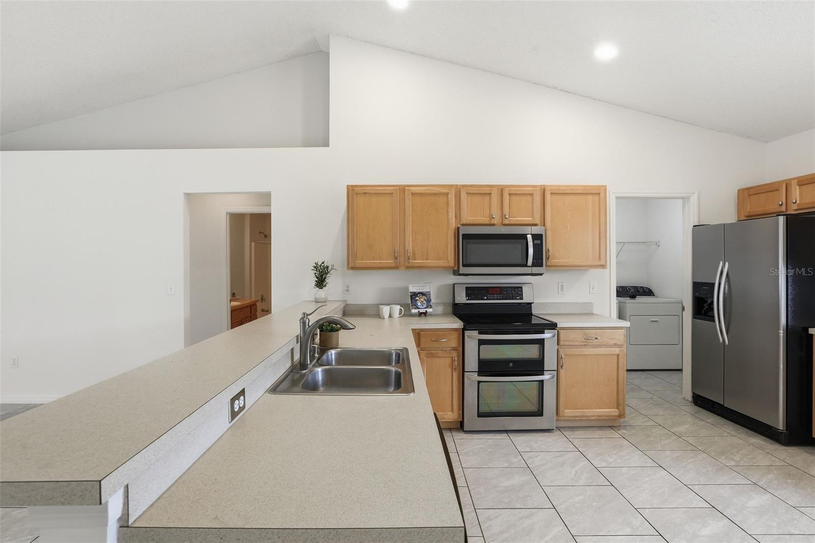 POINCIANA VILLAGE 1 NBHD 2 - Residential