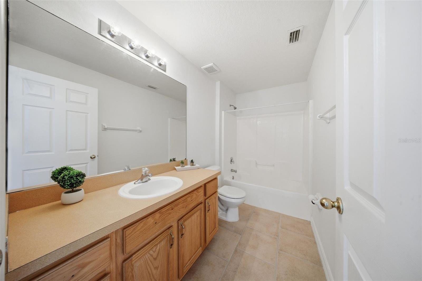 POINCIANA VILLAGE 1 NBHD 2 - Residential