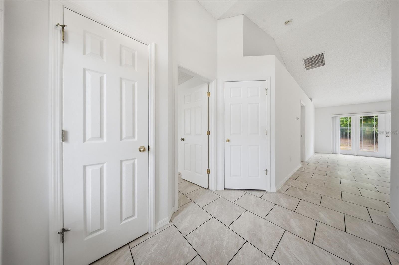 POINCIANA VILLAGE 1 NBHD 2 - Residential